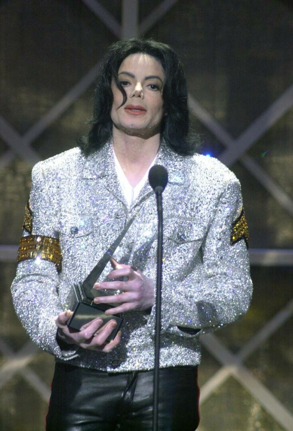 14 ani de la moartea lui Michael Jackson. Imagini de colecție cu „regele muzicii pop” | GALERIE FOTO - Imaginea 2