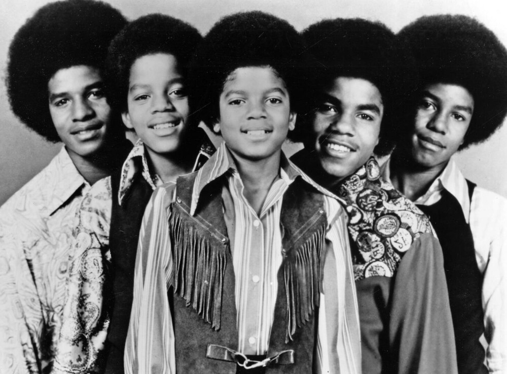 Imagini de colecție cu Michael Jackson. Regele muzicii pop ar fi împlinit 65 de ani | GALERIE FOTO - Imaginea 12
