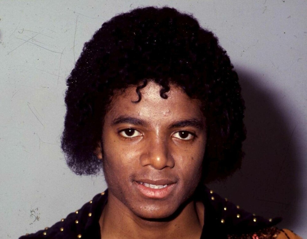 Imagini de colecție cu Michael Jackson. Regele muzicii pop ar fi împlinit 65 de ani | GALERIE FOTO - Imaginea 10