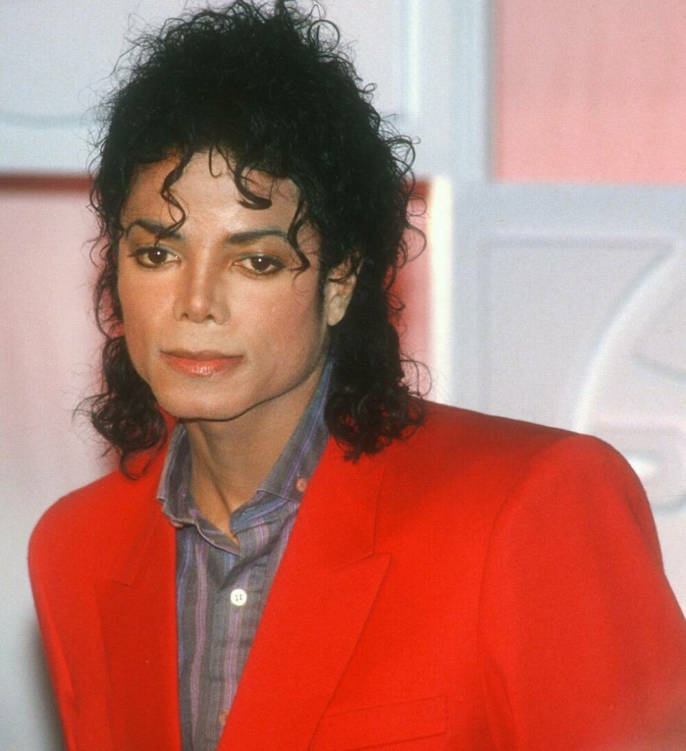 Imagini de colecție cu Michael Jackson. Regele muzicii pop ar fi împlinit 65 de ani | GALERIE FOTO - Imaginea 9