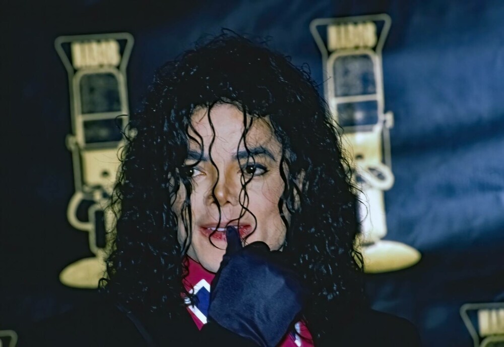 Imagini de colecție cu Michael Jackson. Regele muzicii pop ar fi împlinit 65 de ani | GALERIE FOTO - Imaginea 5