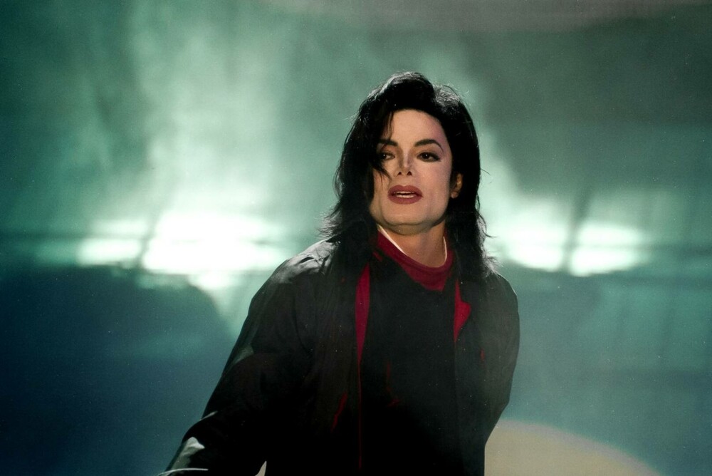 Imagini de colecție cu Michael Jackson. Regele muzicii pop ar fi împlinit 65 de ani | GALERIE FOTO - Imaginea 2