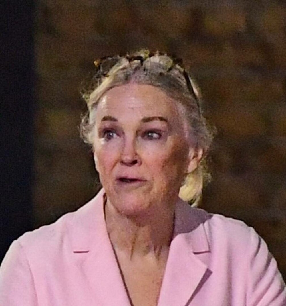 Cum arată acum Catherine O'Hara, mama lui Kevin din „Singur acasă”, la 69 de ani. Este de nerecunoscut | GALERIE FOTO - Imaginea 1
