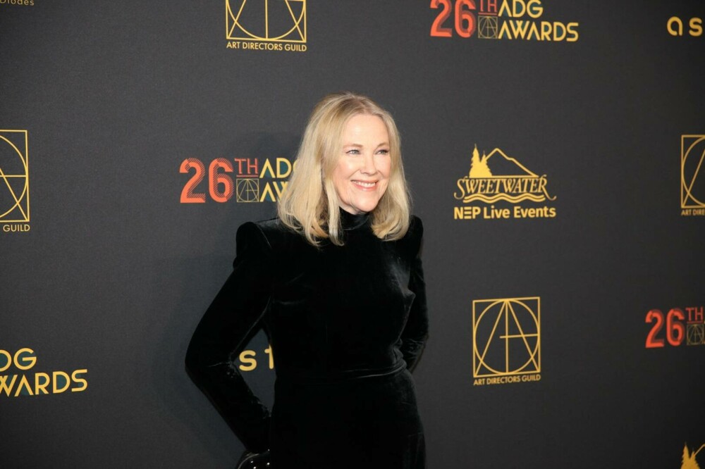 Cum arată acum Catherine O'Hara, mama lui Kevin din „Singur acasă”, la 69 de ani. Este de nerecunoscut | GALERIE FOTO - Imaginea 8