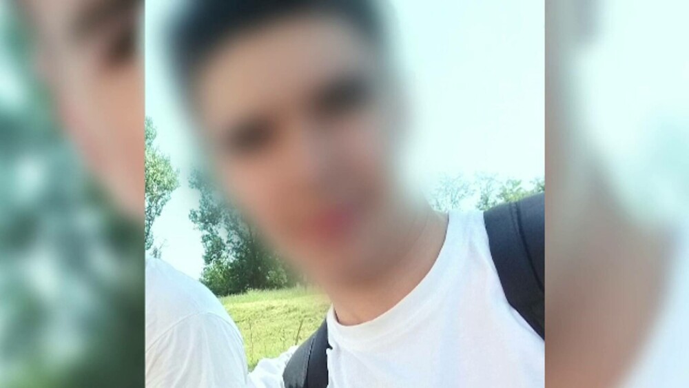 Mister în jurul crimei din Craiova. Ucigașul susține că nu o cunoștea pe fata de 14 ani, prietenele ei spun altceva - Imaginea 1