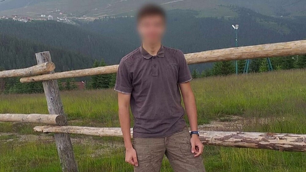 Tânărul care a comis crima din Craiova este fiu de polițist și elev la un liceu militar. Ce spune instituția de învățământ - Imaginea 5