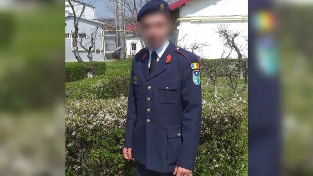 Tânărul care a comis crima din Craiova este fiu de polițist și elev la un liceu militar. Ce spune instituția de învățământ - Imaginea 3