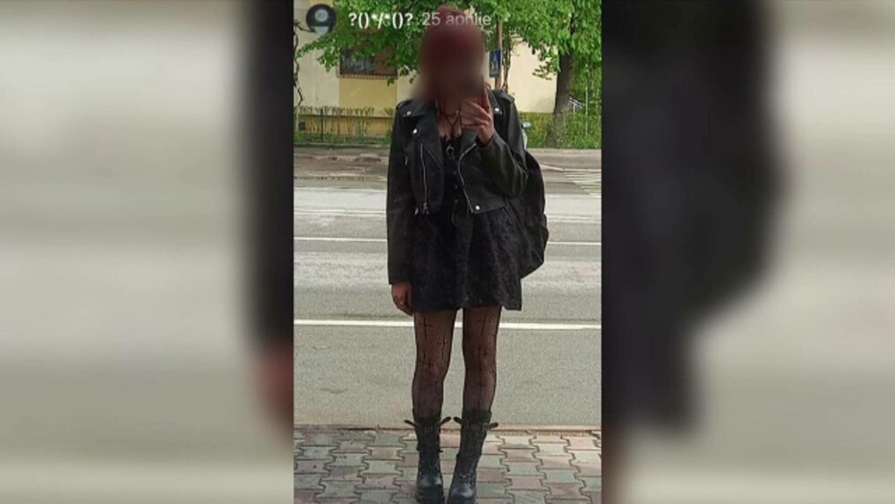 Mister în jurul crimei din Craiova. Ucigașul susține că nu o cunoștea pe fata de 14 ani, prietenele ei spun altceva - Imaginea 5