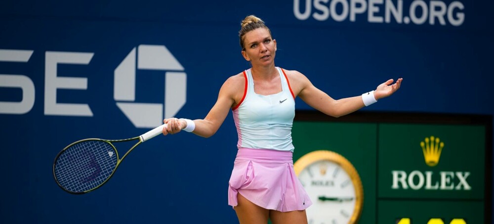 Simona Halep împlineşte 32 de ani. Cariera în cifre a celei mai titrate jucătoare de tenis din istoria României | FOTO - Imaginea 16