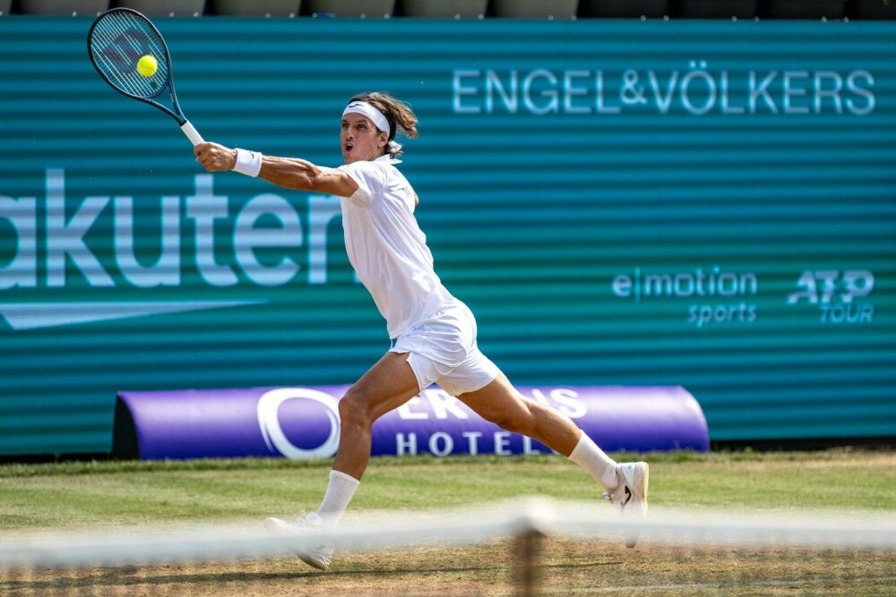 Feliciano Lopez se retrage din tenis. “Sunt foarte mândru că nu am ratat niciun turneu major în 20 de ani“ - Imaginea 1