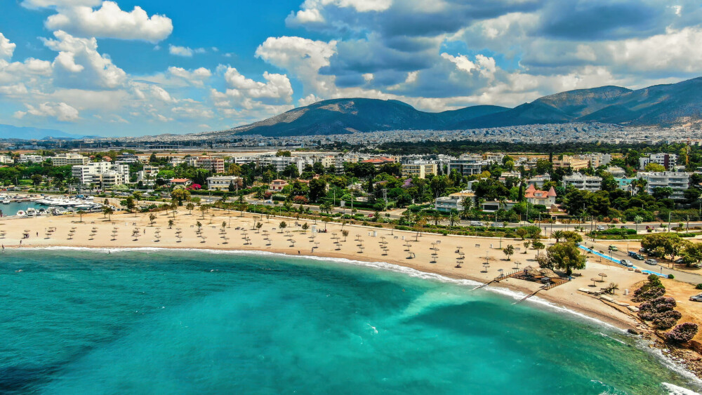 Top 10 plaje în Corfu în 2023: seamănă cu Maldive. Destinații de paradis din Marea Ionică - Imaginea 6
