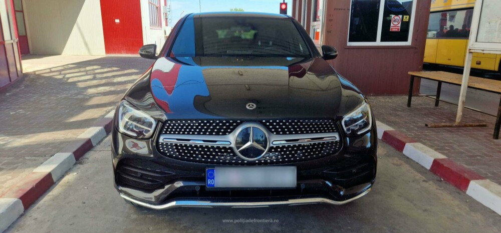 Un șofer a cumpărat un Mercedes cu 22.000 de euro de la un bărbat din Brăila, însă după trei ani a aflat o veste neașteptată - Imaginea 1