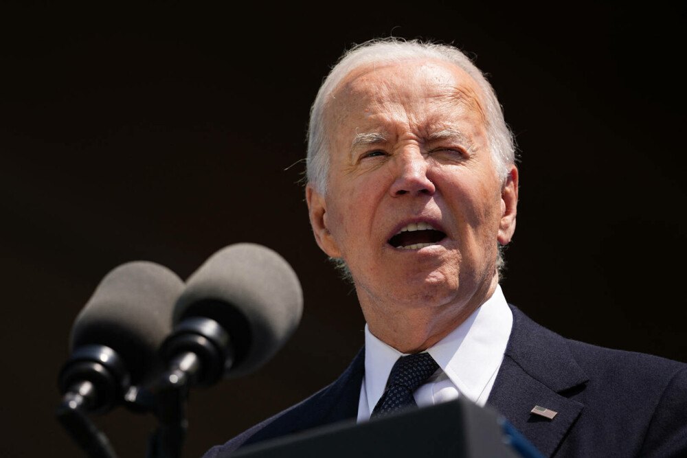 Ce a declarat Joe Biden în discursul de la ceremoniile Debarcării din Normandia. „Nu vom abandona Ucraina” - Imaginea 2