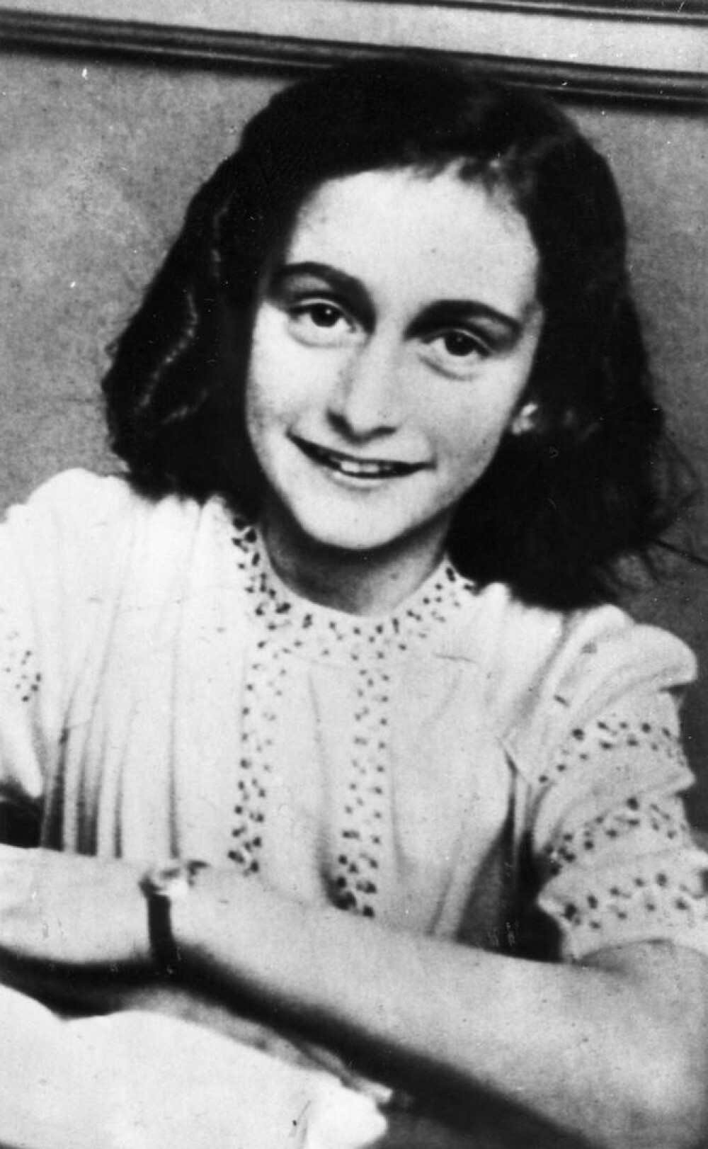 95 de ani de la nașterea lui Anne Frank. A murit cu doar câteva săptămâni înaintea eliberării lagărului Bergen-Belsen - Imaginea 1