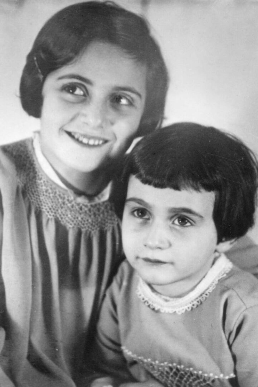 95 de ani de la nașterea lui Anne Frank. A murit cu doar câteva săptămâni înaintea eliberării lagărului Bergen-Belsen - Imaginea 5