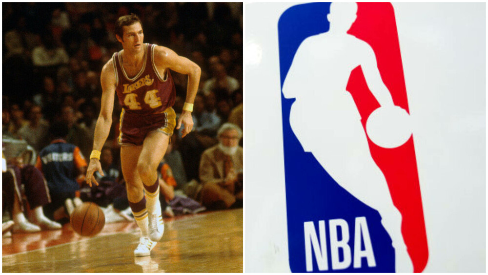 Bărbatul care apare în celebrul logo NBA a murit. Jerry West avea 86 de ani - Imaginea 2