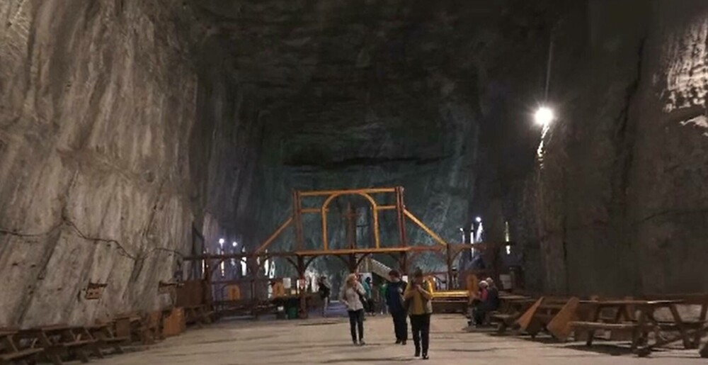 Dezastrul de la Salina Praid. Târnăveni, fără apă potabilă de aproape cinci luni. „Salinitatea e peste limita egală admisă” - Imaginea 7
