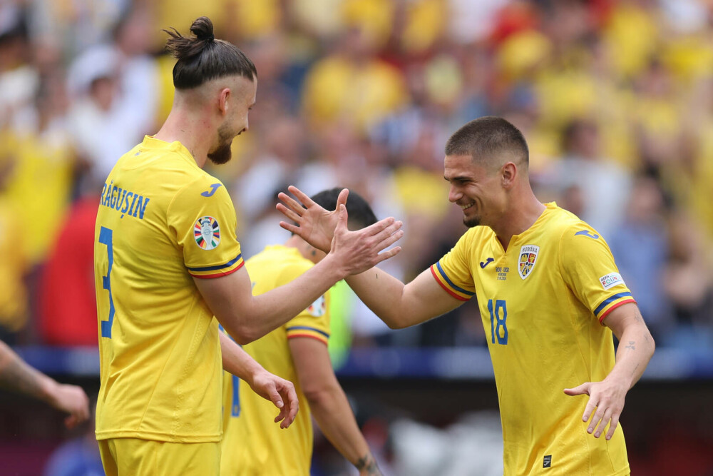 Răzvan Marin, prima reacție după victoria României cu Ucraina: „Sunt mândru de ceea ce am făcut pe teren cu toţii” - Imaginea 8