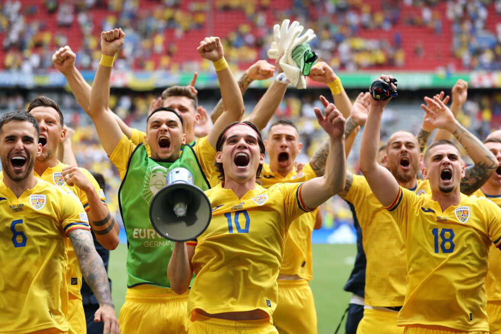 Răzvan Marin, prima reacție după victoria României cu Ucraina: „Sunt mândru de ceea ce am făcut pe teren cu toţii” - Imaginea 11