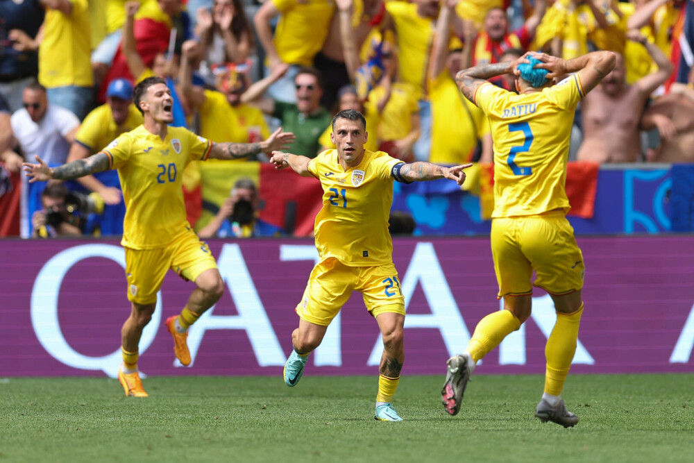 Răzvan Marin, prima reacție după victoria României cu Ucraina: „Sunt mândru de ceea ce am făcut pe teren cu toţii” - Imaginea 12