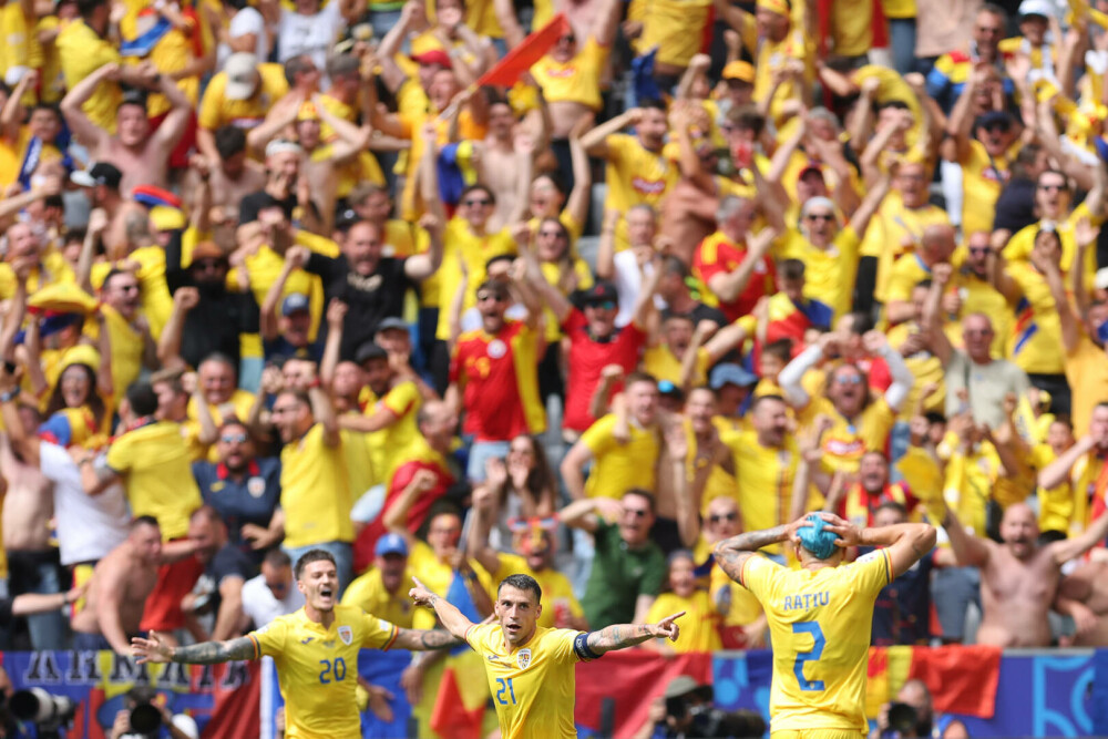 Răzvan Marin, prima reacție după victoria României cu Ucraina: „Sunt mândru de ceea ce am făcut pe teren cu toţii” - Imaginea 14