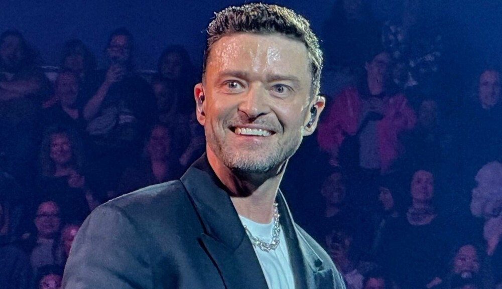 Justin Timberlake a dezvăluit că are boala Lyme. „Am fost șocat” - Imaginea 11