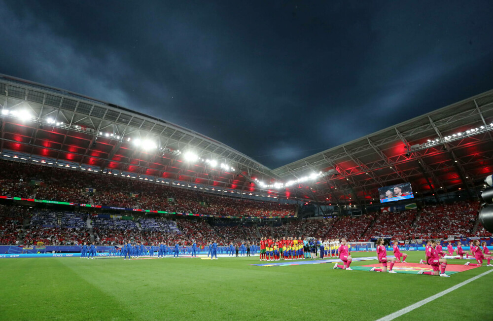 Portugalia - Cehia 2-1, în Grupa F de la EURO 2024. Portugalia câștigă cu un gol în prelungiri - Imaginea 11