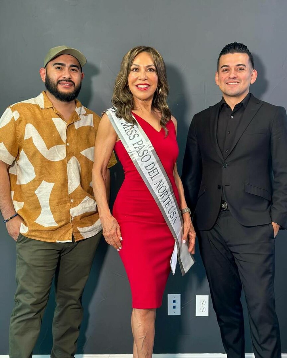 O femeie de 71 de ani a fost selectată să participe la concursul Miss Texas. FOTO - Imaginea 5