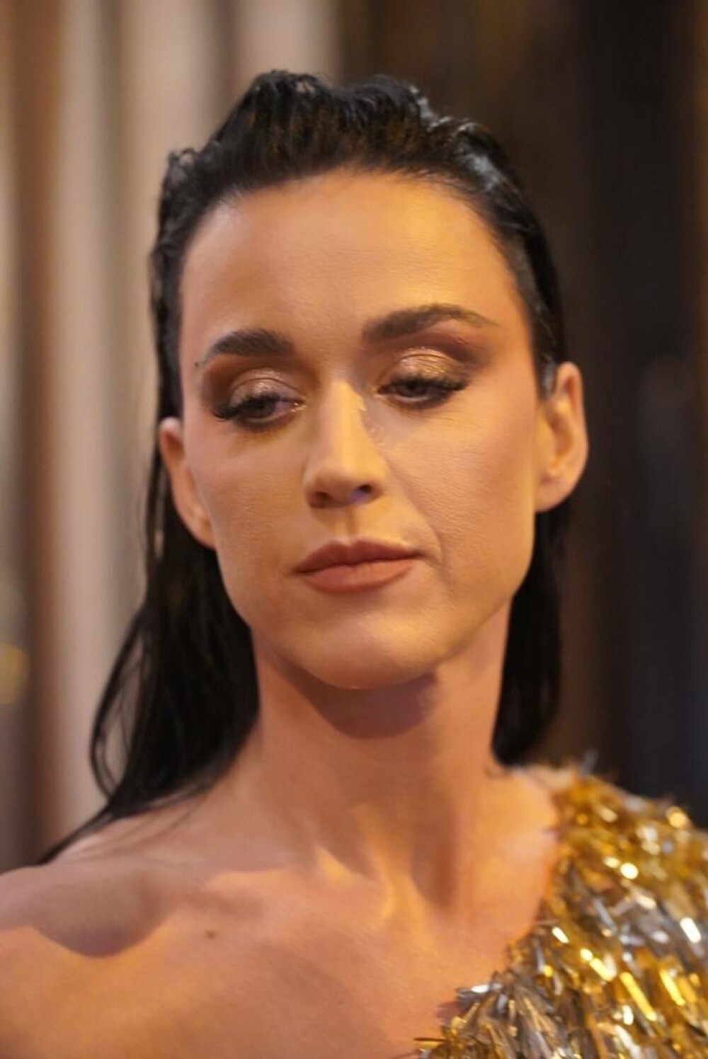 Katy Perry, apariție spectaculoasă la petrecerea Vogue World din Paris. Ce ținută a purtat | GALERIE FOTO - Imaginea 8