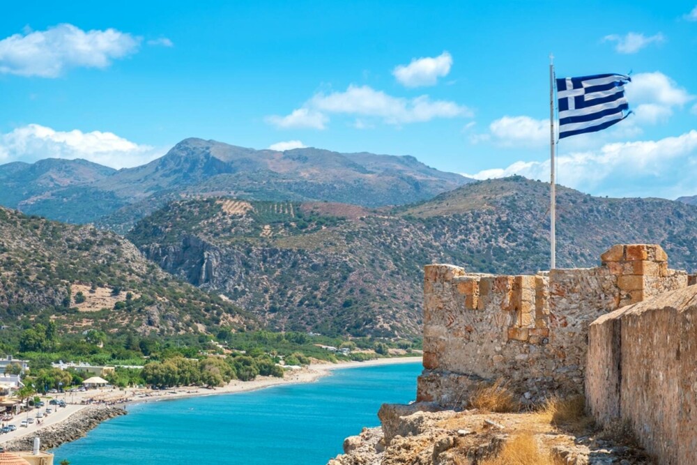Cât costă o vacanță în Grecia. Cum să îți planifici bugetul pentru o vacanță de 7 zile de neuitat - Imaginea 6