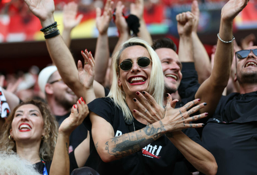 EURO 2024: Spania a învins Albania și s-a calificat în 