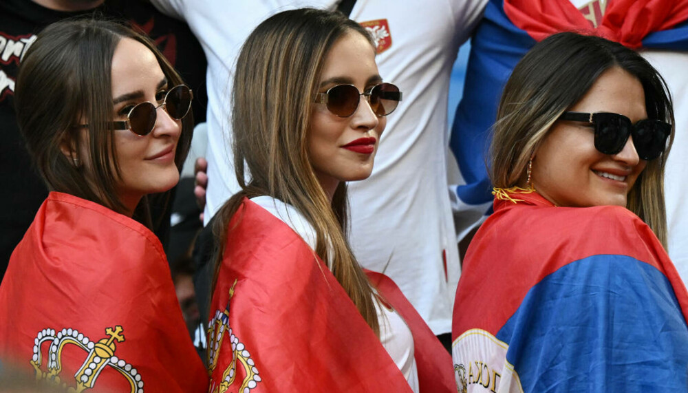 Danemarca - Serbia 0-0, în Grupa C de la EURO 2024. Nordicii sunt în 