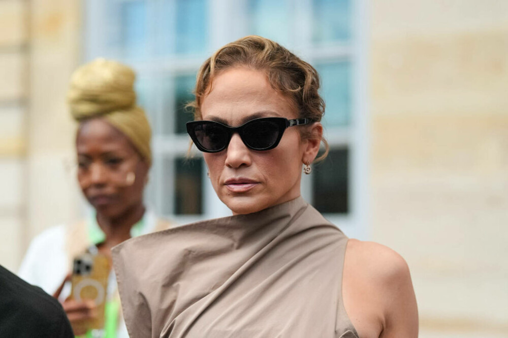 Jennifer Lopez alimentează zvonurile legate de divorț. Ce a postat artista pe rețelele sociale despre Ben Affleck. FOTO - Imaginea 20