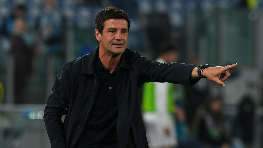 Cristian Chivu împlinește 45 de ani. Legenda lui Inter Milano și parcursul de la căpitanul tricolorilor la antrenor în Italia - Imaginea 19