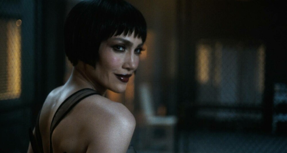 Jennifer Lopez, într-o transformare de nerecunoscut. Artista debutează în musicalul Kiss of the Spider Woman. FOTO - Imaginea 1