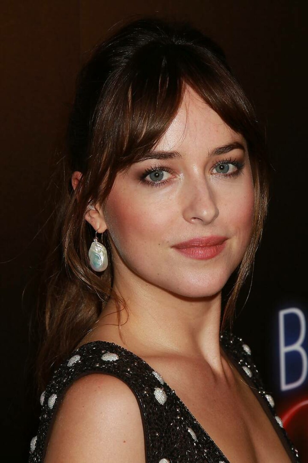 Dakota Johnson și Chris Martin s-ar fi despărțit. Actrița și solistul trupei Coldplay formau un cuplu de opt ani - Imaginea 10