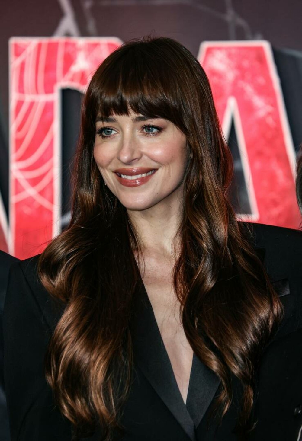 Dakota Johnson și Chris Martin s-ar fi despărțit. Actrița și solistul trupei Coldplay formau un cuplu de opt ani - Imaginea 19