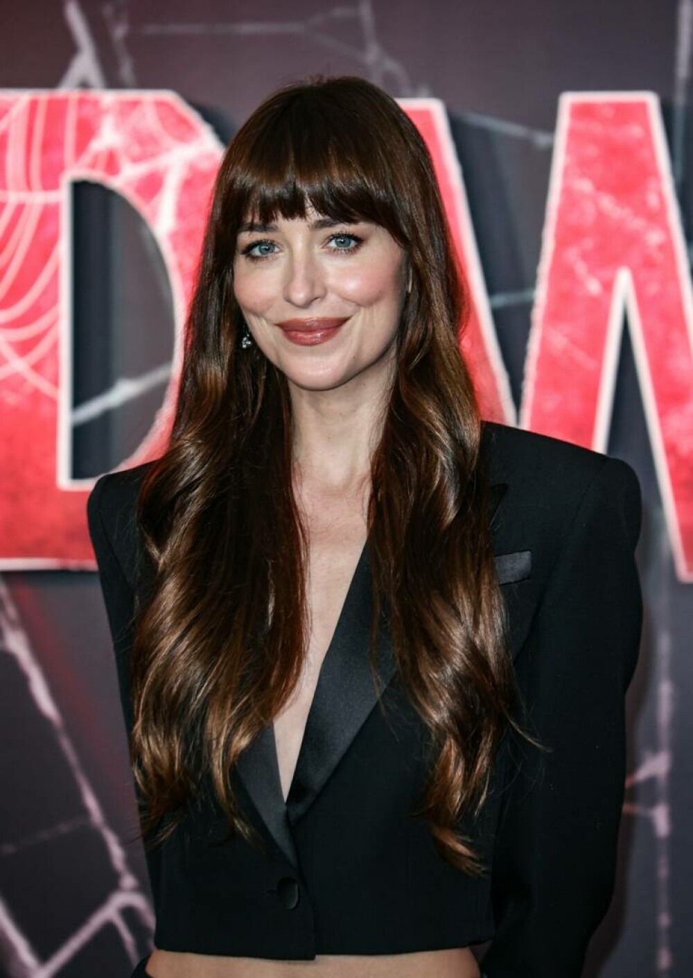 Dakota Johnson și Chris Martin s-ar fi despărțit. Actrița și solistul trupei Coldplay formau un cuplu de opt ani - Imaginea 21