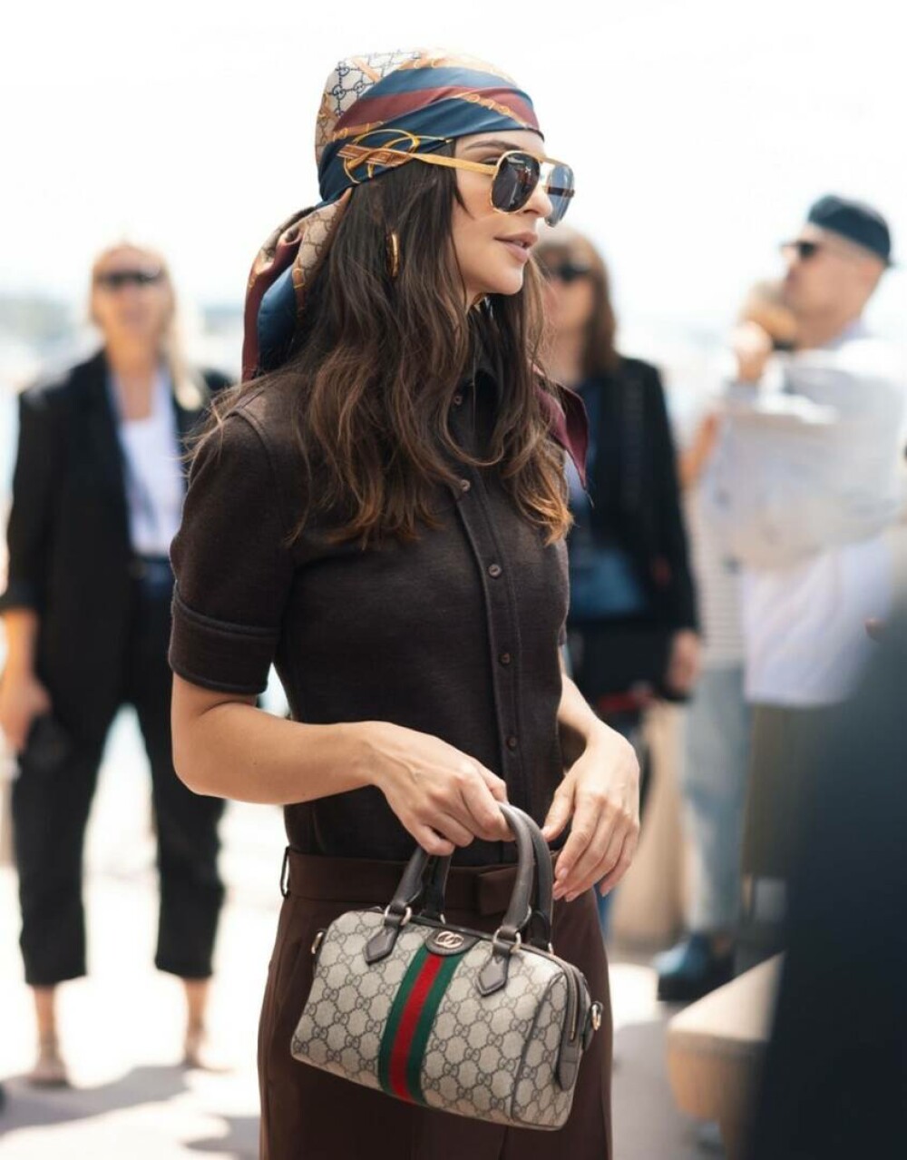 Emily Ratajkowski împlinește 34 de ani. Parcursul carierei între modă și relații celebre care au atras atenția publicul. FOTO - Imaginea 11