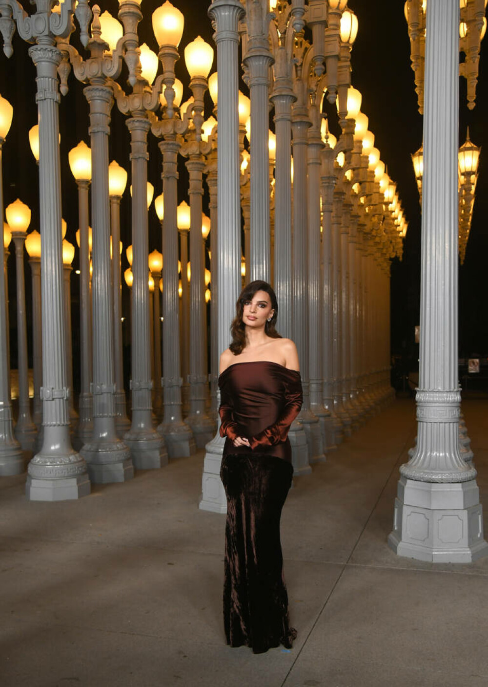 Emily Ratajkowski împlinește 34 de ani. Parcursul carierei între modă și relații celebre care au atras atenția publicul. FOTO - Imaginea 24