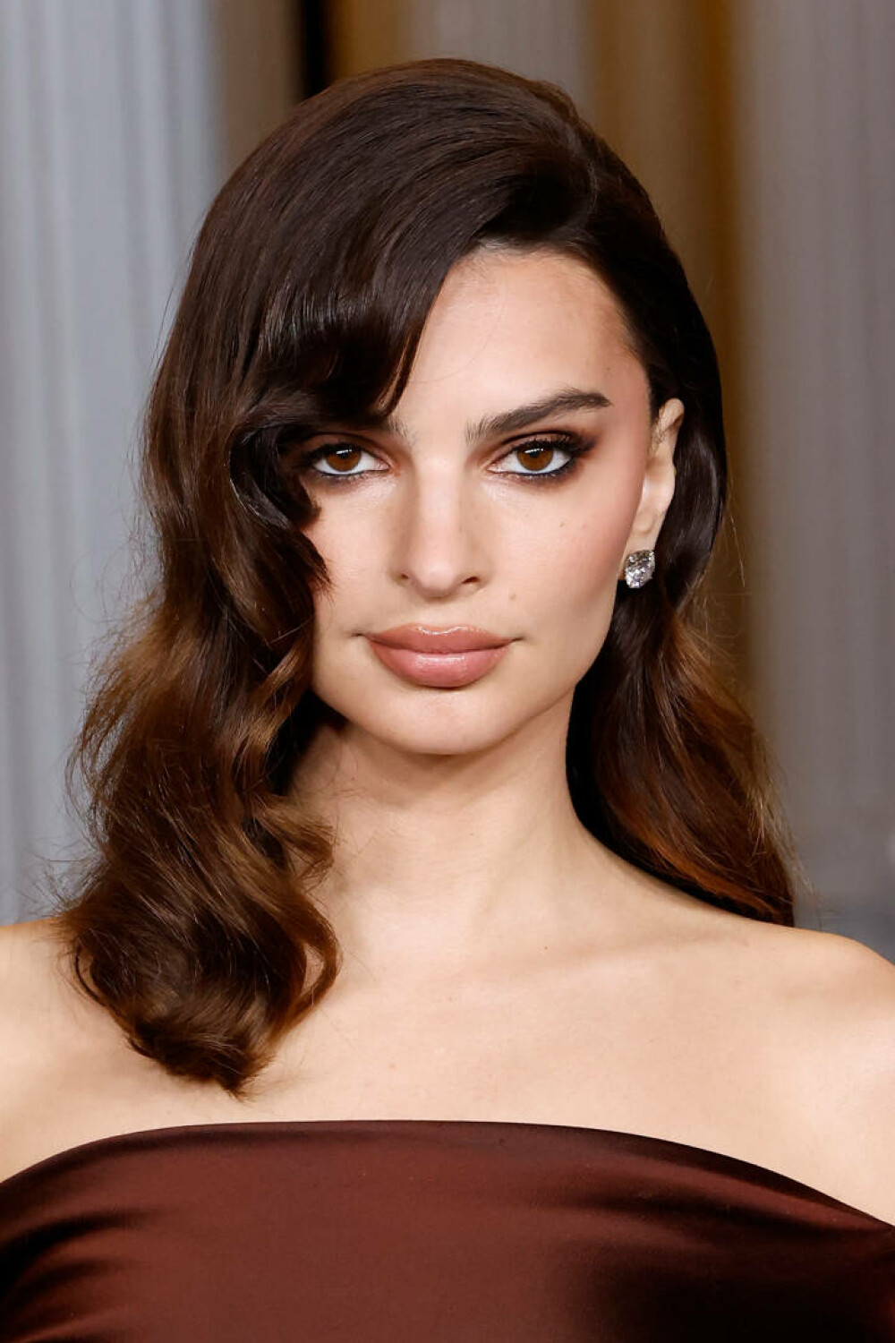 Emily Ratajkowski împlinește 34 de ani. Parcursul carierei între modă și relații celebre care au atras atenția publicul. FOTO - Imaginea 25