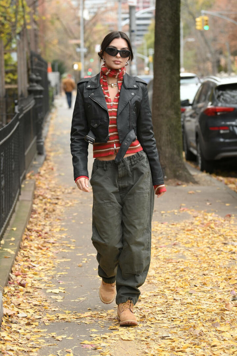 Emily Ratajkowski împlinește 34 de ani. Parcursul carierei între modă și relații celebre care au atras atenția publicul. FOTO - Imaginea 32