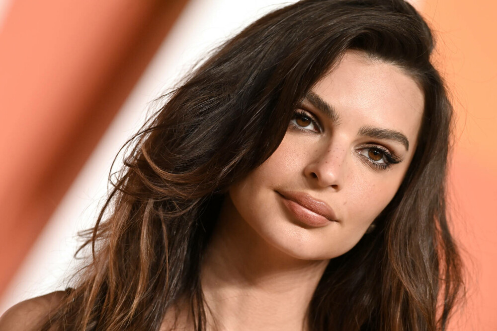 Emily Ratajkowski împlinește 34 de ani. Parcursul carierei între modă și relații celebre care au atras atenția publicul. FOTO - Imaginea 41