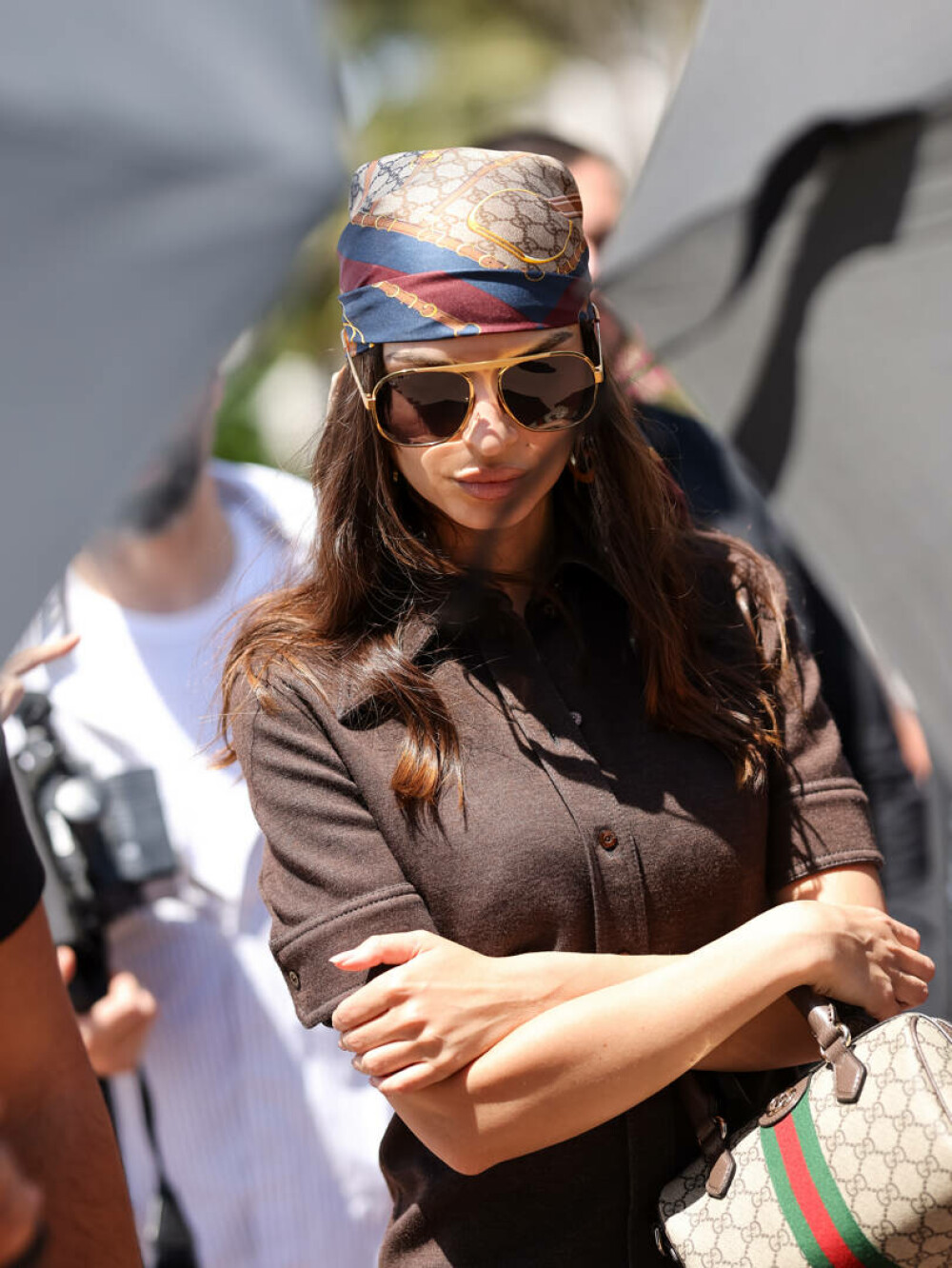 Emily Ratajkowski împlinește 34 de ani. Parcursul carierei între modă și relații celebre care au atras atenția publicul. FOTO - Imaginea 51