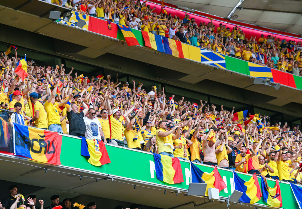 Tricolorii au meci greu împotriva Austriei în preliminariile pentru calificarea la Cupa Mondială din 2026 - Imaginea 24