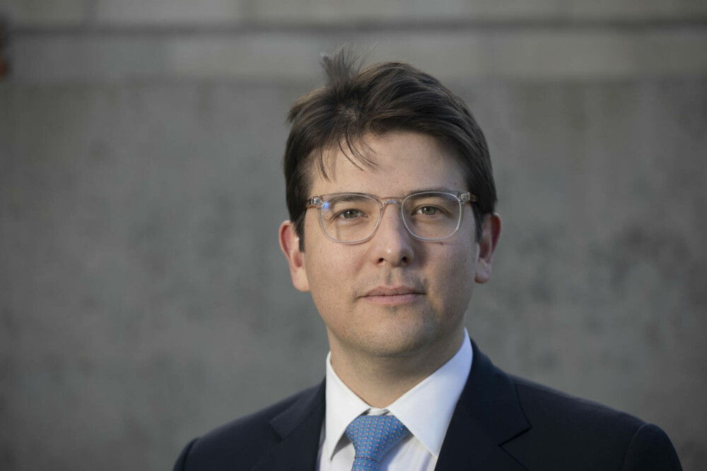 Candidat la președinția Columbiei, împușcat în cap în timpul unui discurs de campanie. Un minor a fost arestat - Imaginea 1