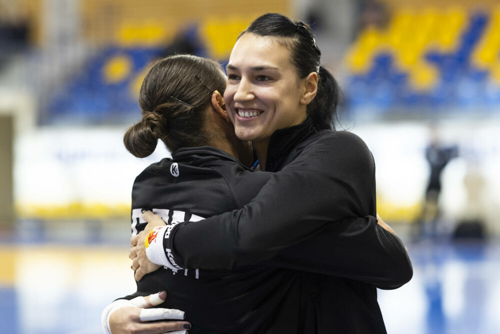 Cristina Neagu își încheie cariera: Portretul celei mai mari handbaliste din istoria României - Imaginea 4