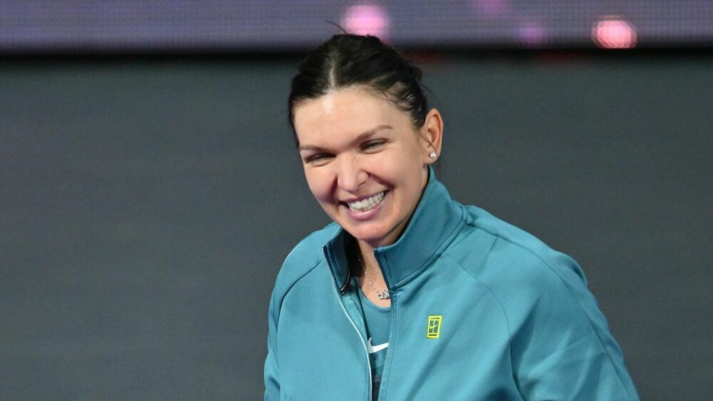 Simona Halep împlineşte 34 de ani. 24 de turnee câștigate și o carieră impresionantă aproape de final. GALERIE FOTO - Imaginea 5