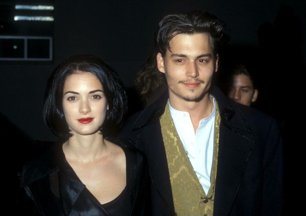 Johnny Depp împlinește 62 de ani. O carieră impresionantă umbrită de scandalul cu Amber Heard. GALERIE FOTO - Imaginea 1