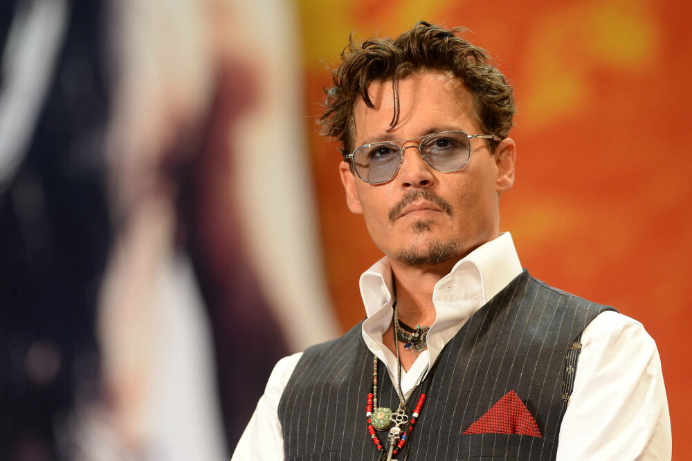 Johnny Depp împlinește 62 de ani. O carieră impresionantă umbrită de scandalul cu Amber Heard. GALERIE FOTO - Imaginea 3